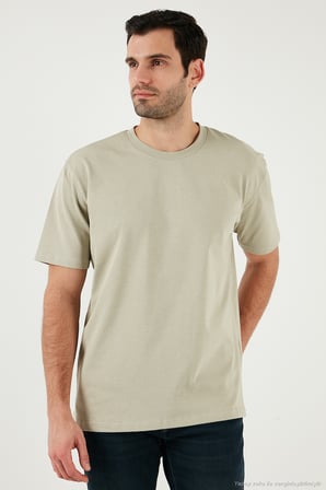 Buratti Erkek T Shirt 5905446