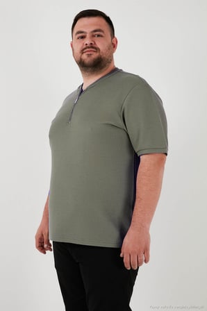 Buratti Erkek T Shirt 5902653B