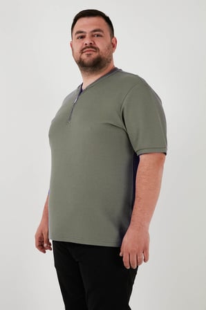 Buratti Erkek T Shirt 5902653B