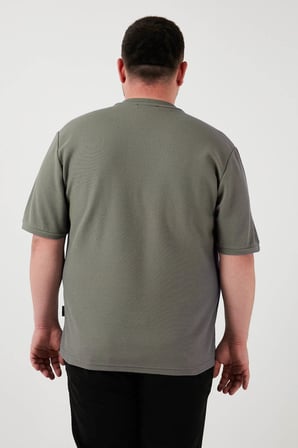 Buratti Erkek T Shirt 5902653B
