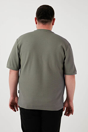Buratti Erkek T Shirt 5902653B