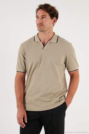 Buratti Erkek Polo Yaka T Shirt 5902964