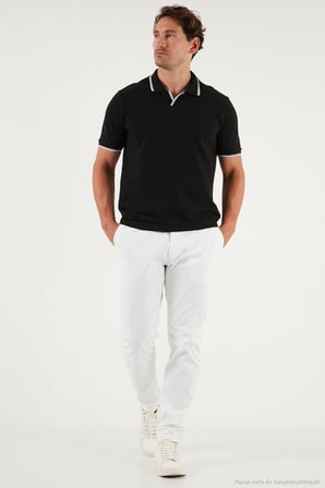 Buratti Erkek Polo Yaka T Shirt 5902964