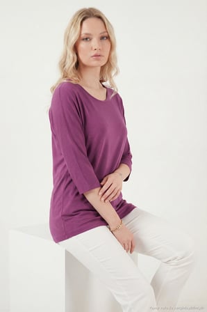 Lela Kadın Bluz 5861416Y