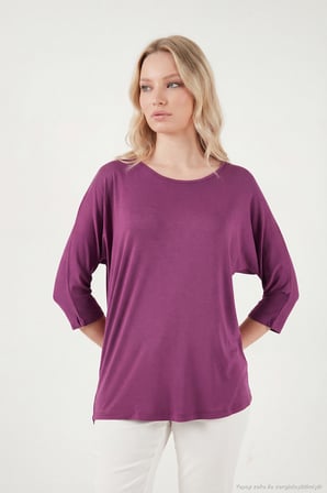 Lela Kadın Bluz 5861416Y