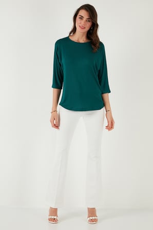 Lela Kadın Bluz 5861416Y