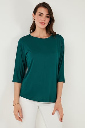 Lela Kadın Bluz 5861416Y