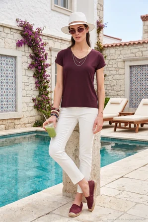 Lela Kadın Bluz 5862000