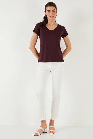 Lela Kadın Bluz 5862000