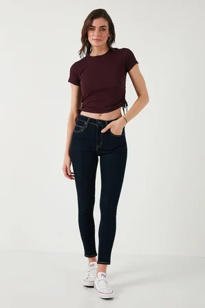 Lela Kadın Bluz 5864010