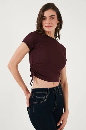 Lela Kadın Bluz 5864010