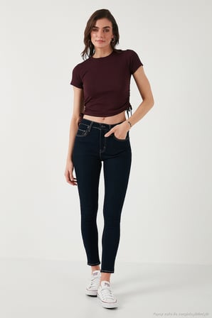Lela Kadın Bluz 5864010