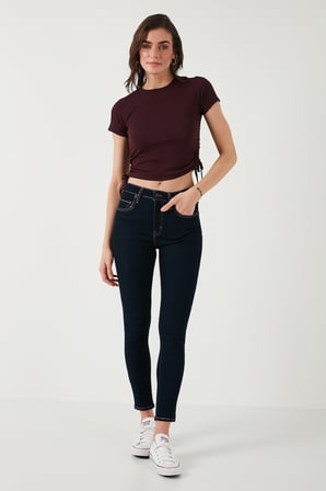 Lela Kadın Bluz 5864010