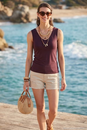 Lela Kadın Bluz 5864384