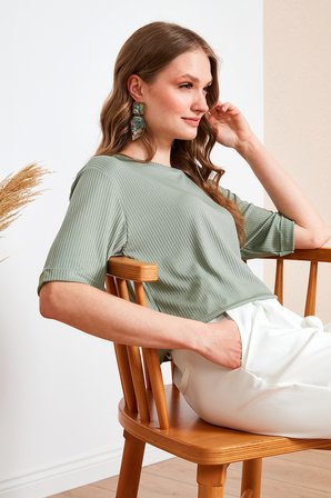 Lela Kadın Bluz 5869000