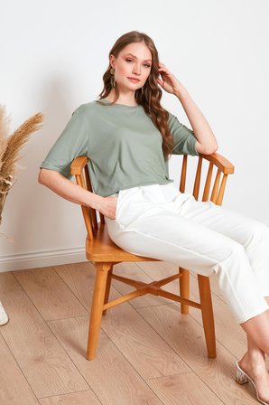 Lela Kadın Bluz 5869000