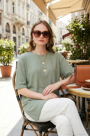 Lela Kadın Bluz 5869000