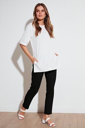 Lela Kadın Bluz 5869000