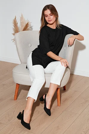 Lela Kadın Bluz 5869000