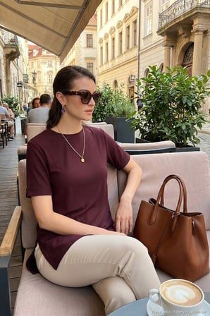 Lela Kadın Bluz 5869000