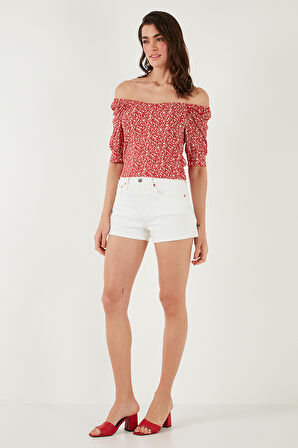 Lela Kadın Bluz 5869001