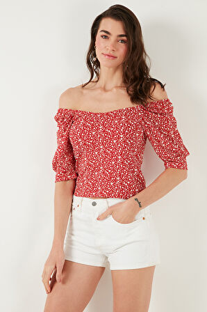 Lela Kadın Bluz 5869001