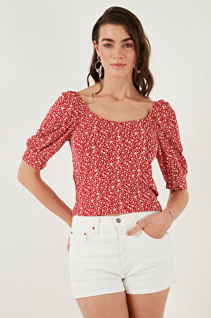 Lela Kadın Bluz 5869001