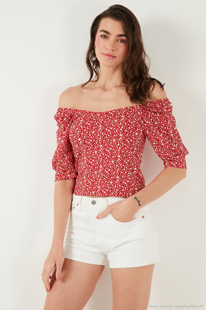 Lela Kadın Bluz 5869001