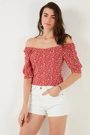 Lela Kadın Bluz 5869001