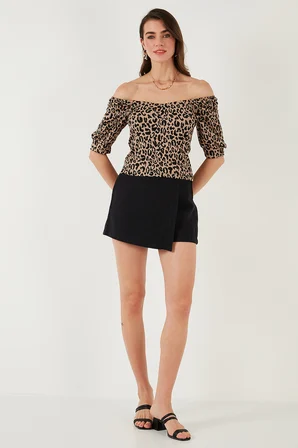 Lela Kadın Bluz 5869001
