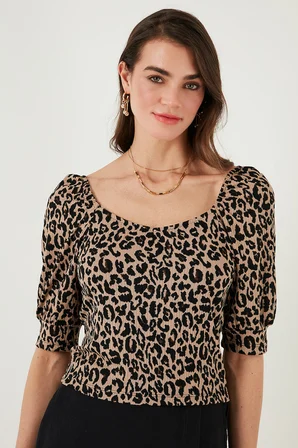 Lela Kadın Bluz 5869001