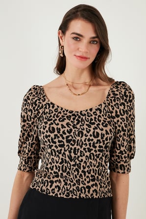 Lela Kadın Bluz 5869001