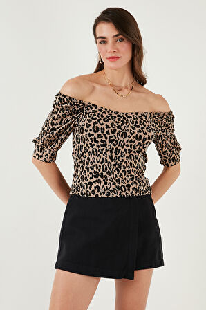 Lela Kadın Bluz 5869001