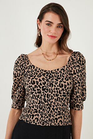 Lela Kadın Bluz 5869001