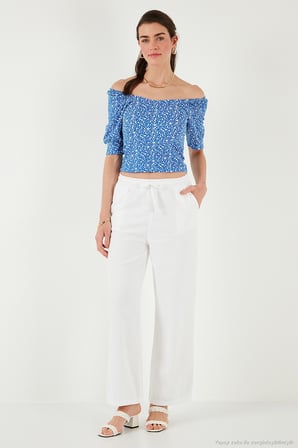 Lela Kadın Bluz 5869001