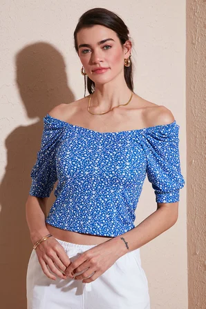 Lela Kadın Bluz 5869001