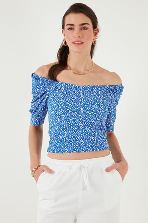 Lela Kadın Bluz 5869001