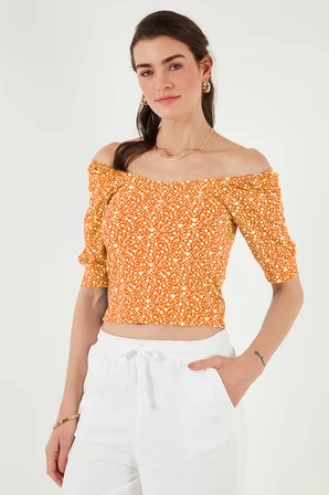 Lela Kadın Bluz 5869001
