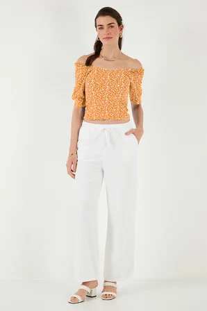 Lela Kadın Bluz 5869001