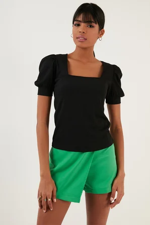 Lela Kadın Bluz 5869002