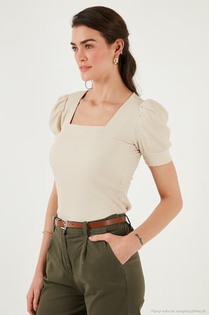 Lela Kadın Bluz 5869002