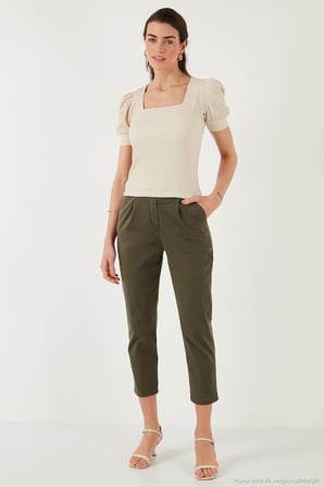 Lela Kadın Bluz 5869002
