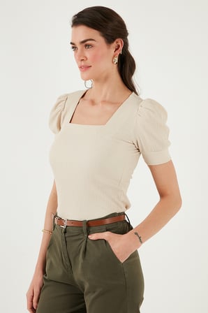 Lela Kadın Bluz 5869002