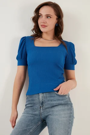 Lela Kadın Bluz 5869002