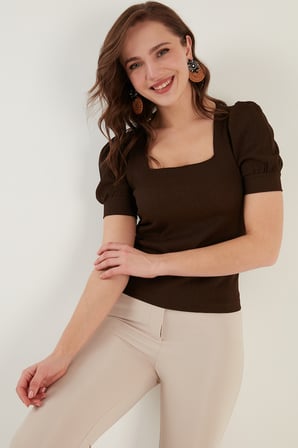 Lela Kadın Bluz 5869002