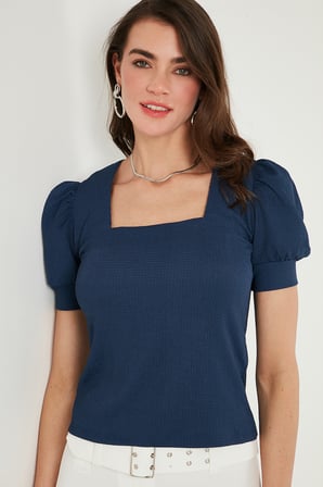 Lela Kadın Bluz 5869002