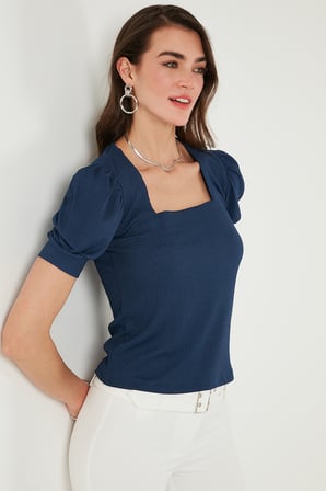 Lela Kadın Bluz 5869002