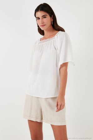 Lela Kadın Bluz 5869003