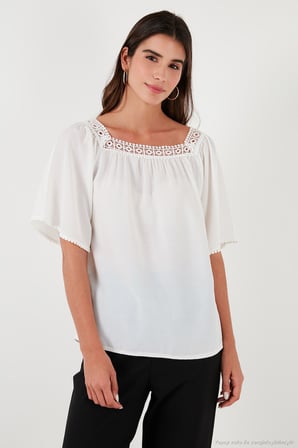 Lela Kadın Bluz 5869003
