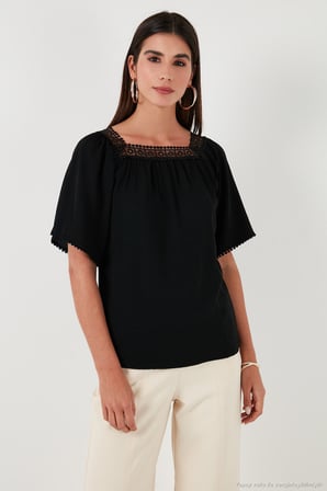 Lela Kadın Bluz 5869003